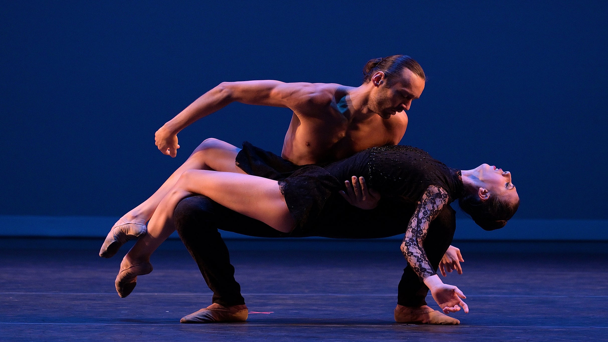 XXXI Annual International Ballet Festival Of Miami