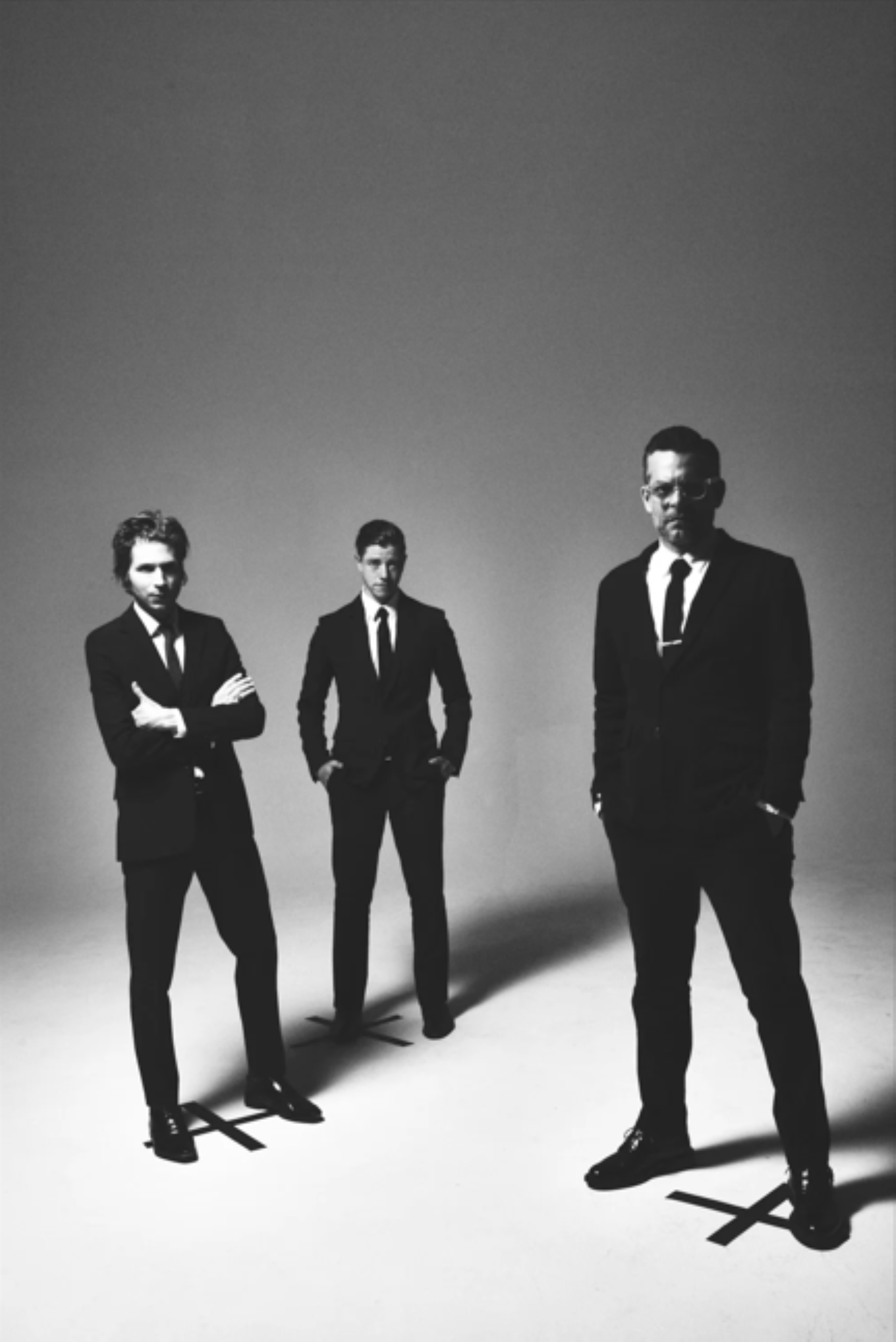 Bloc Party & Interpol