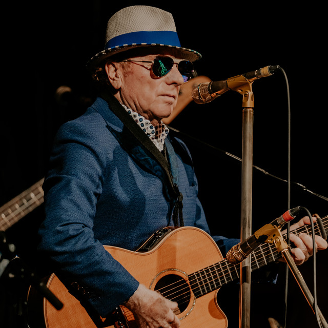 Into The Mystic: A Tribute to Van Morrison