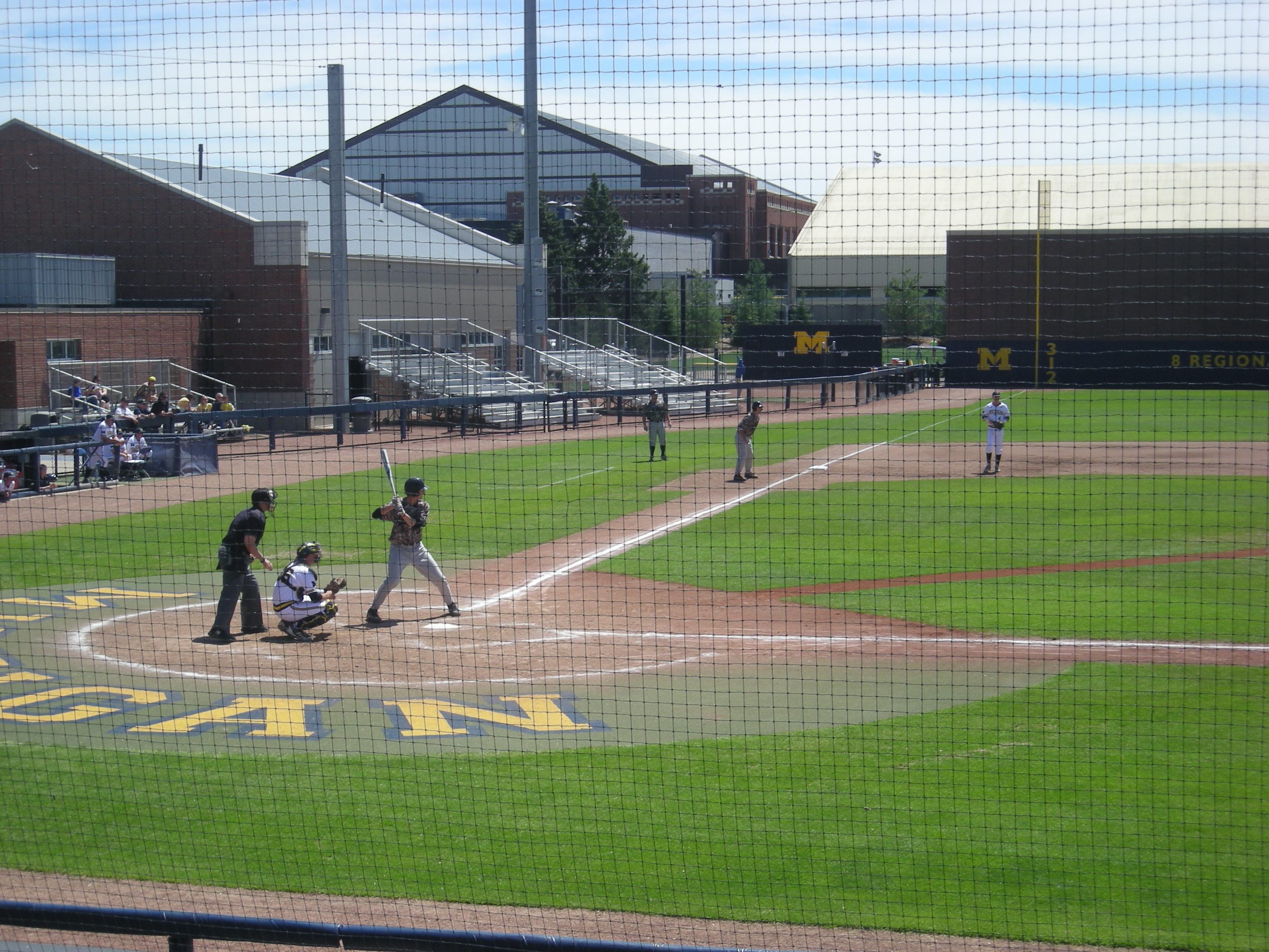Iowa Hawkeyes vs. Kansas Jayhawks