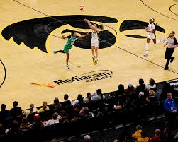 Iowa Hawkeyes Women's Basketball