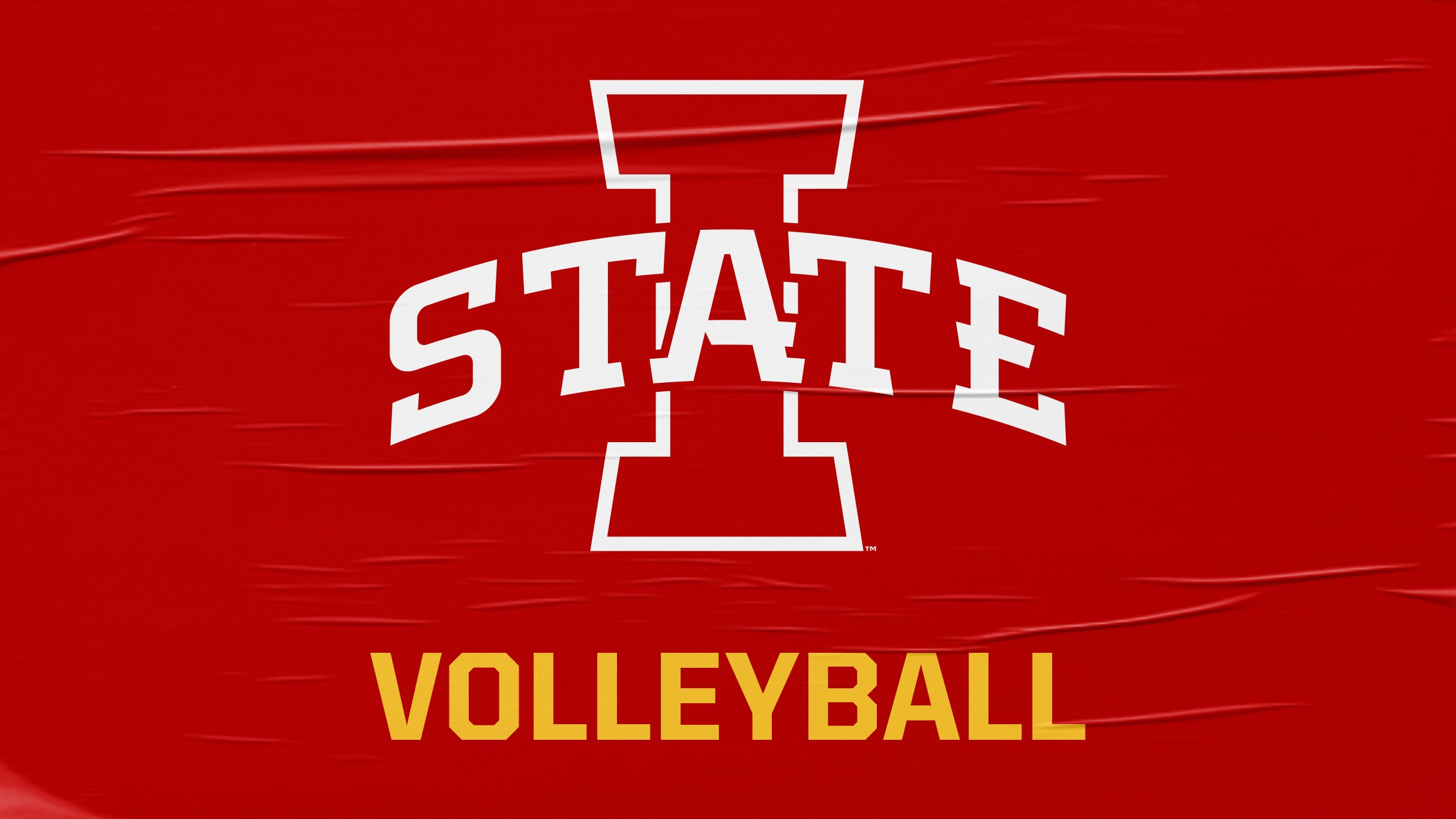 Baylor Bears Women's Volleyball vs. Iowa State Cyclones