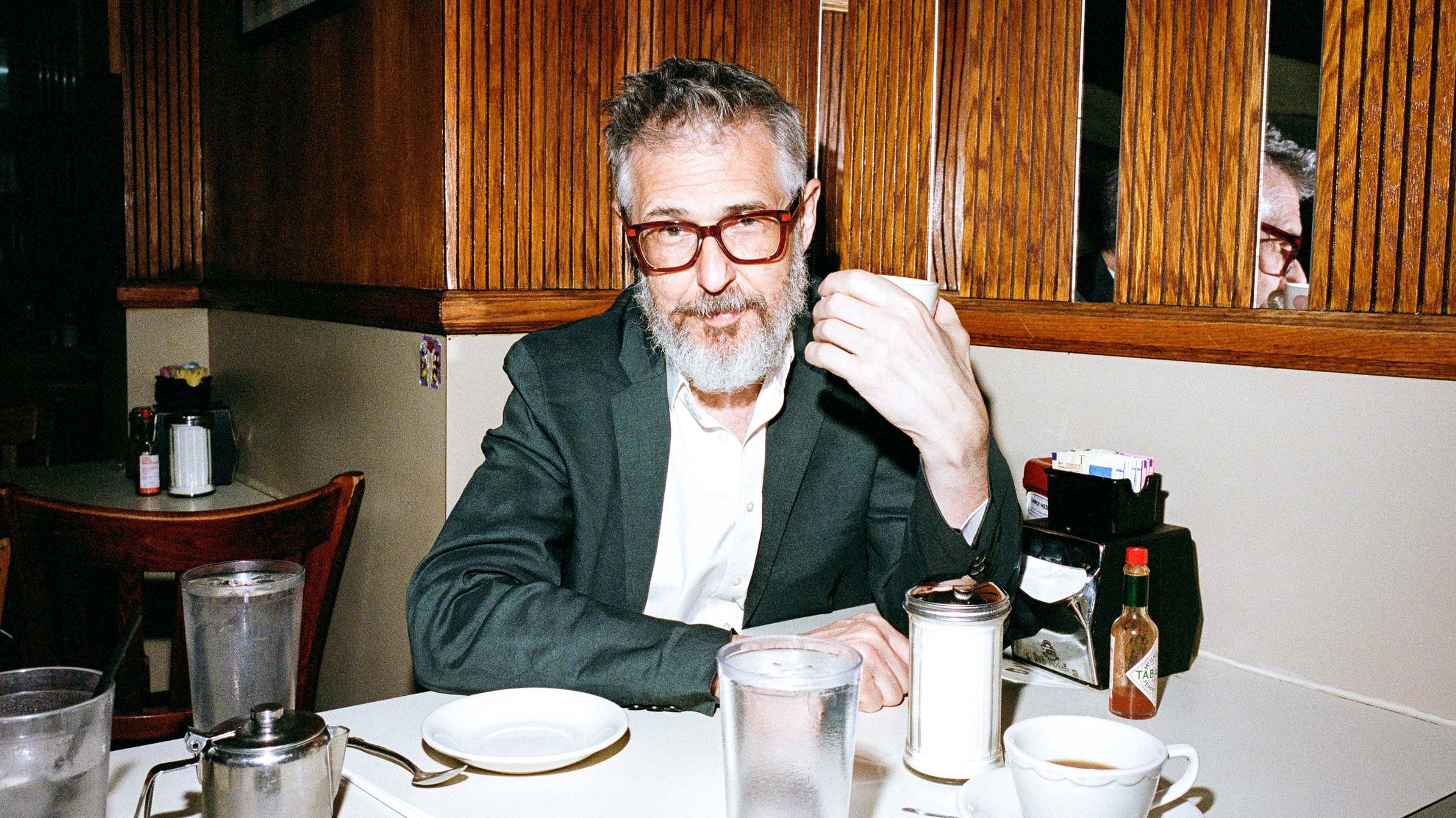 Ira Glass