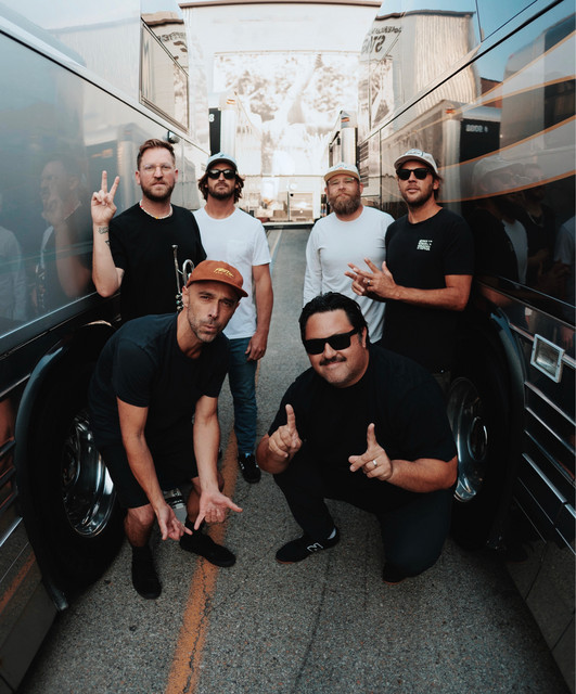 Iration tickets in Boise
