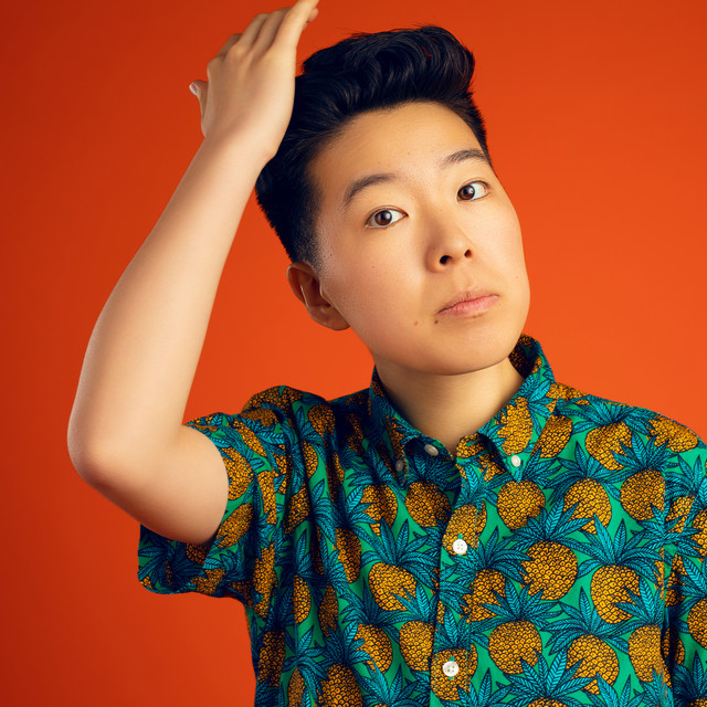 Irene Tu tickets in Royal Oak