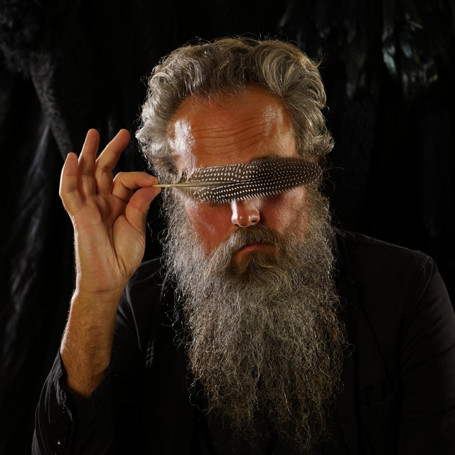 Iron and Wine tickets in Astoria