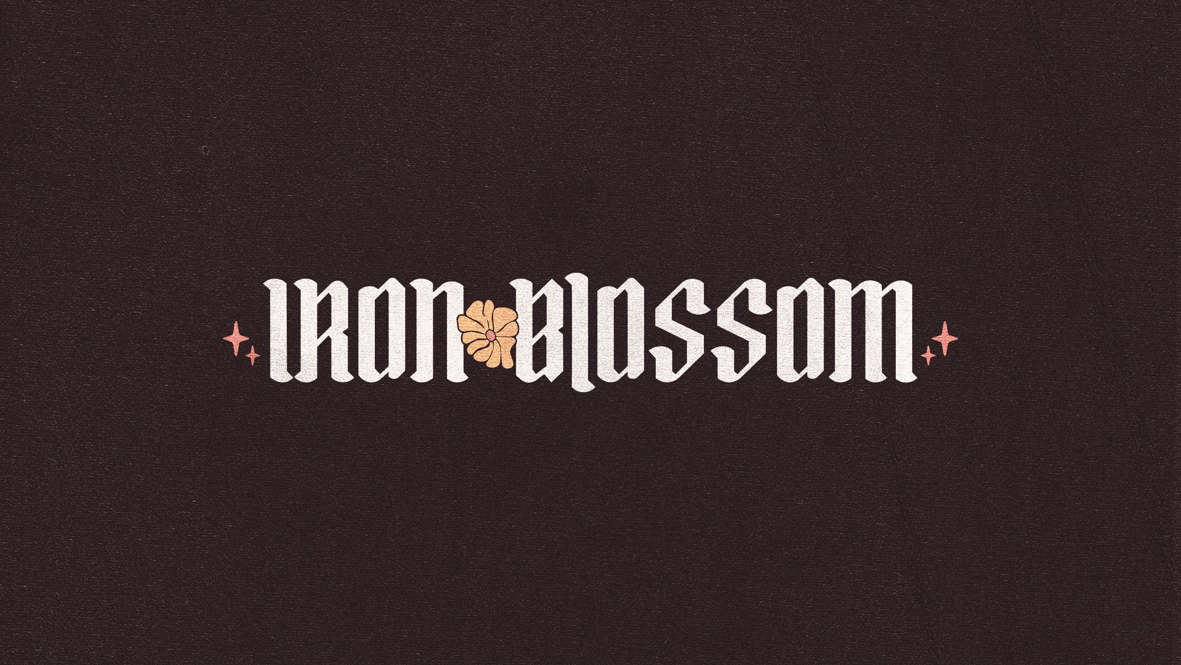 Iron Blossom Music Festival