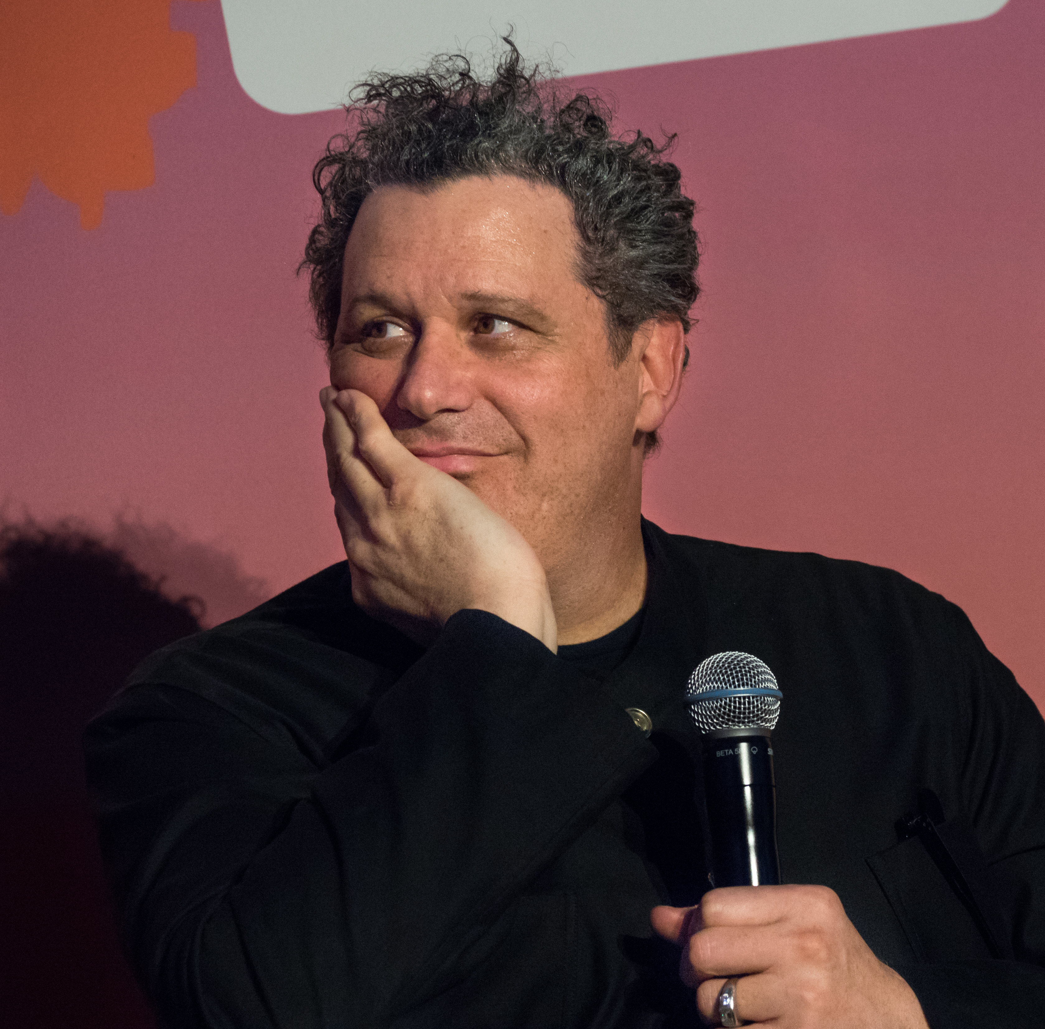 Isaac Mizrahi tickets in Newtown, CT