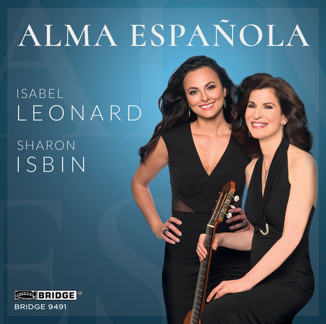 San Francisco Symphony: Isabel Leonard Sings Ravel