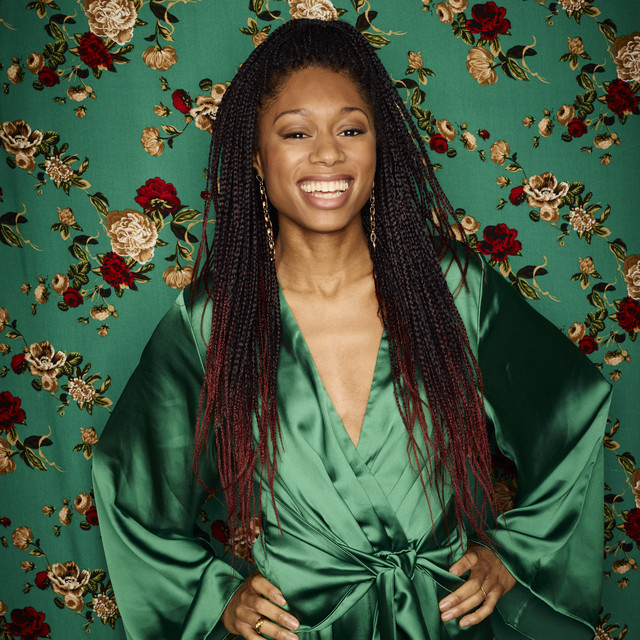 Isata Kanneh-Mason tickets in Davis