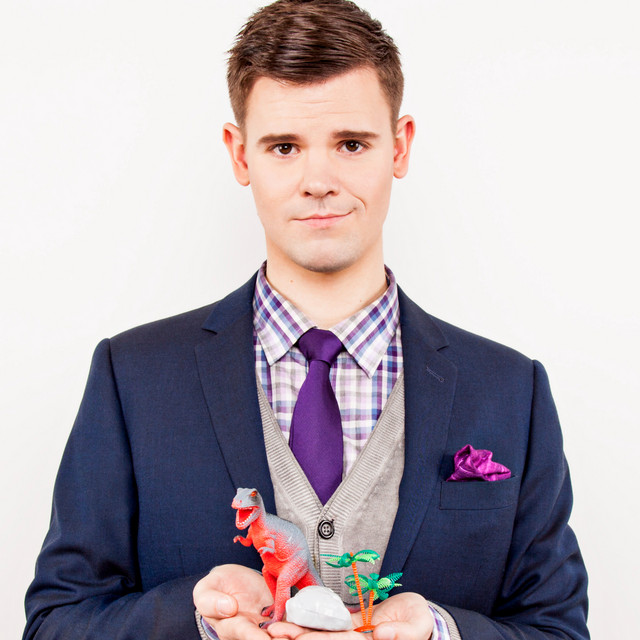 Ivan Decker tickets in Victoria