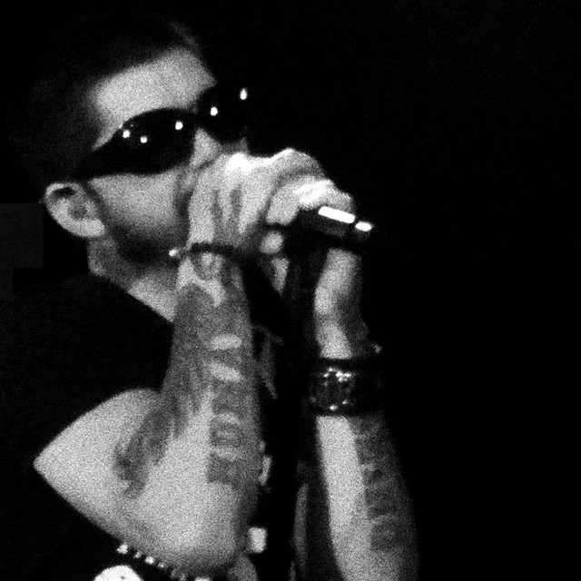 J.D. Fortune Rocks INXS