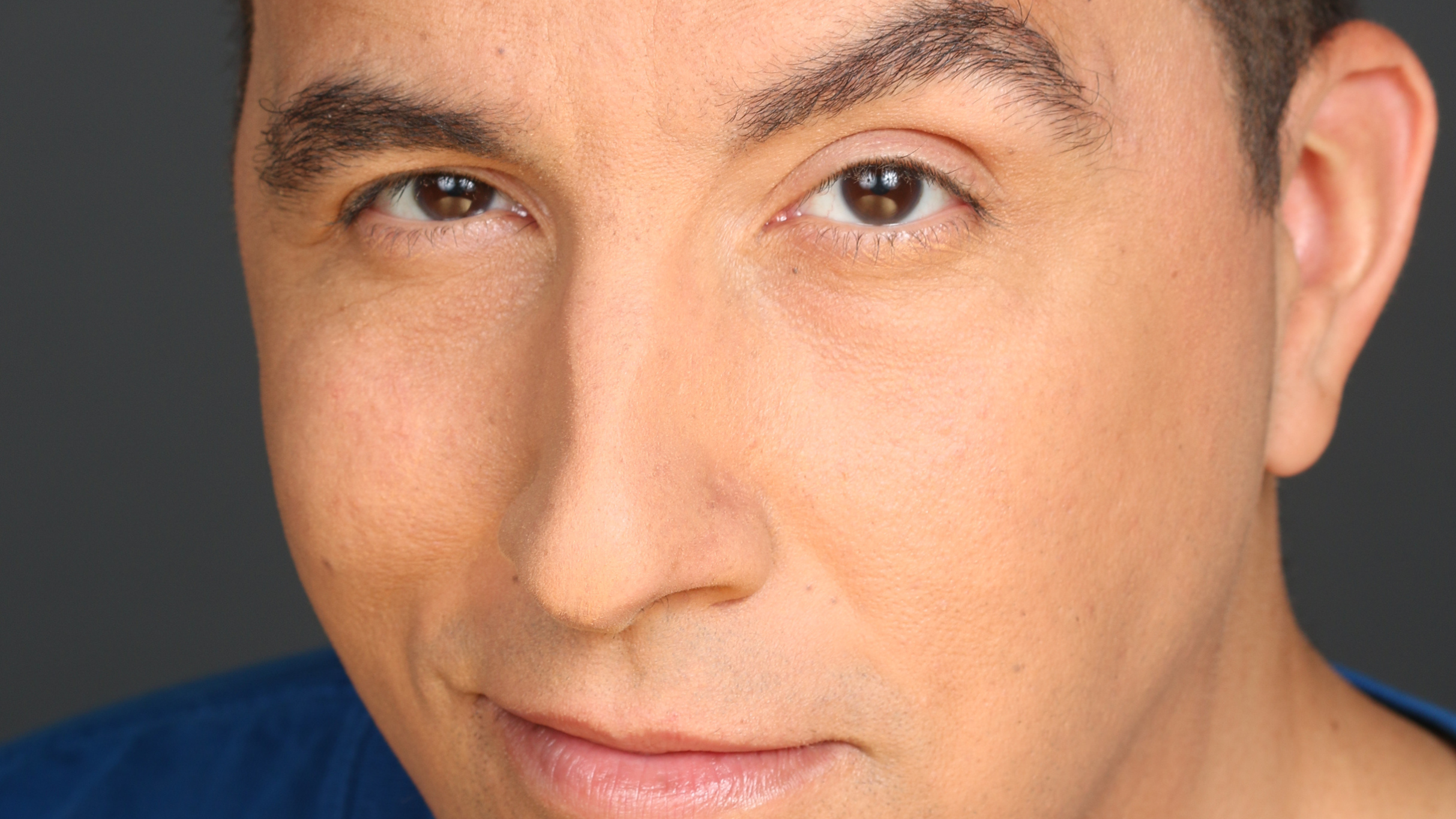 J-L Cauvin - Comedian