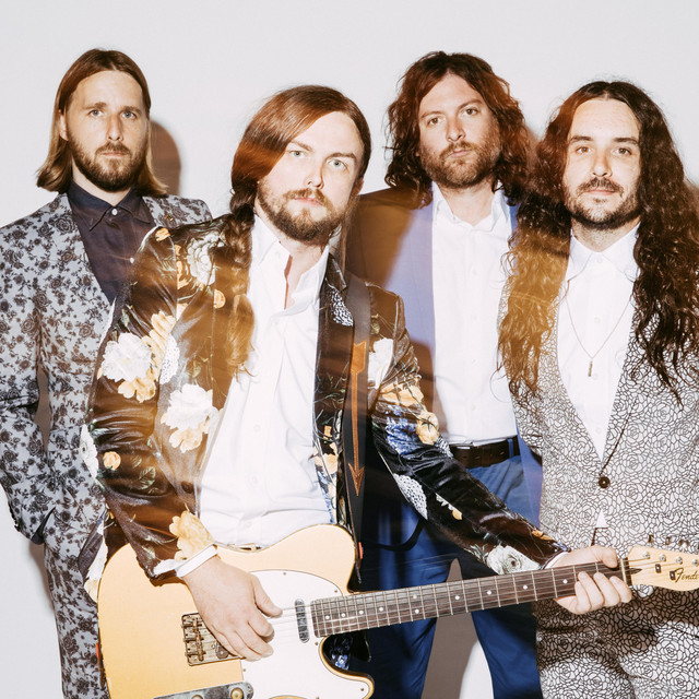 J Roddy Walston