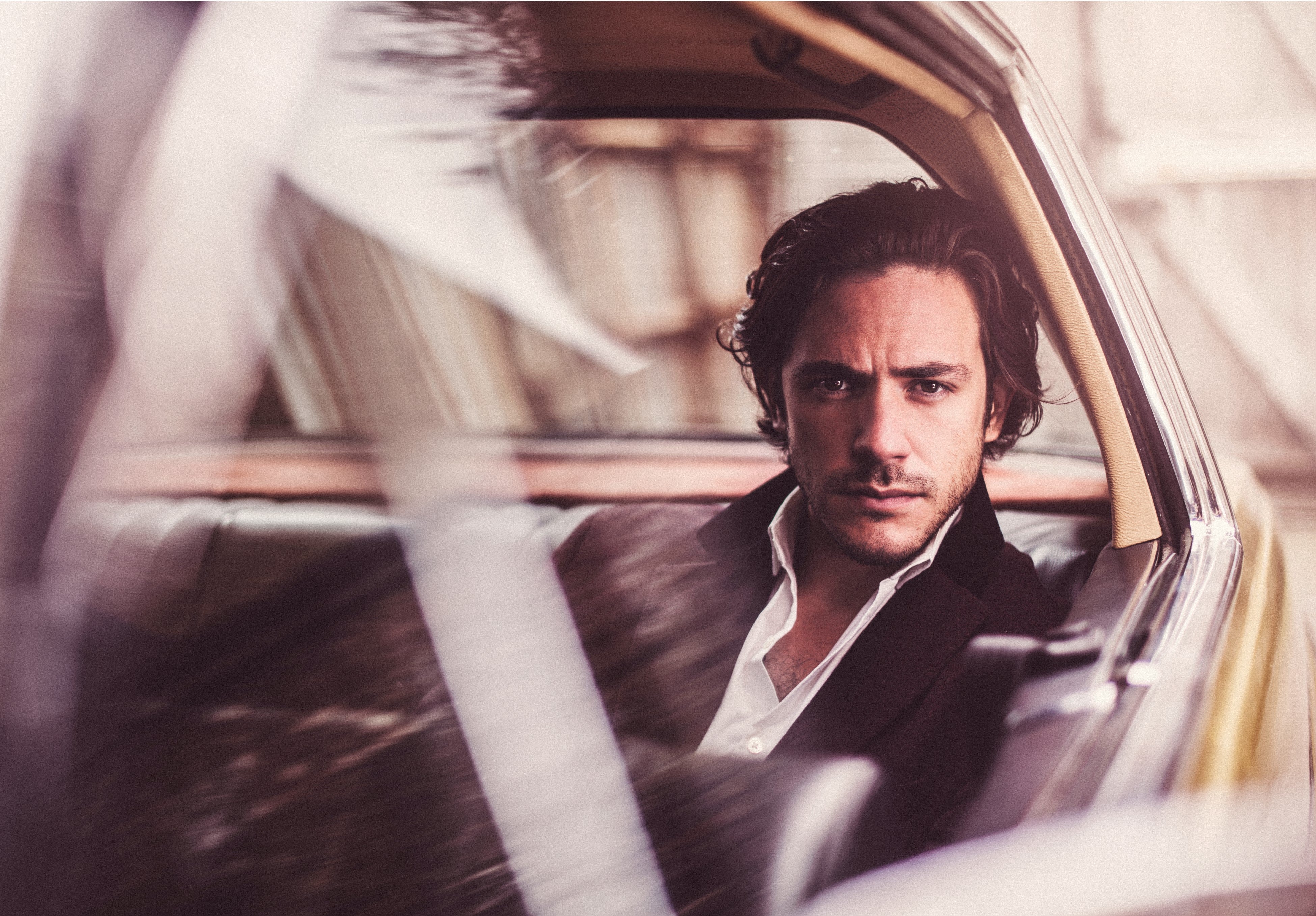 Jack Savoretti