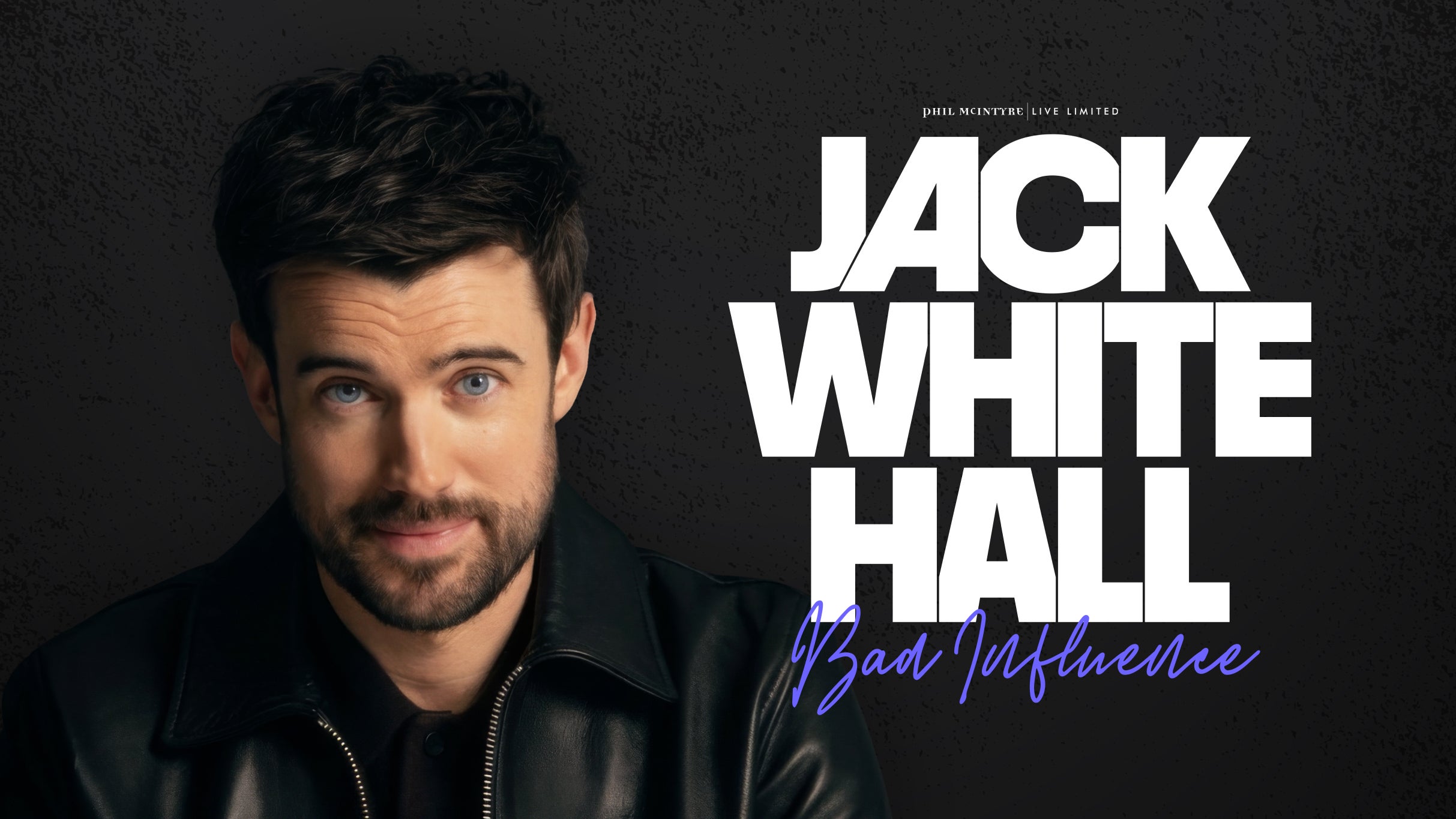 Jack Whitehall