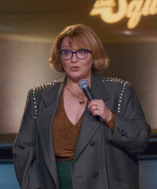Jackie Kashian tickets in Minneapolis