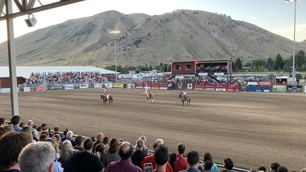Jackson Hole Rodeo