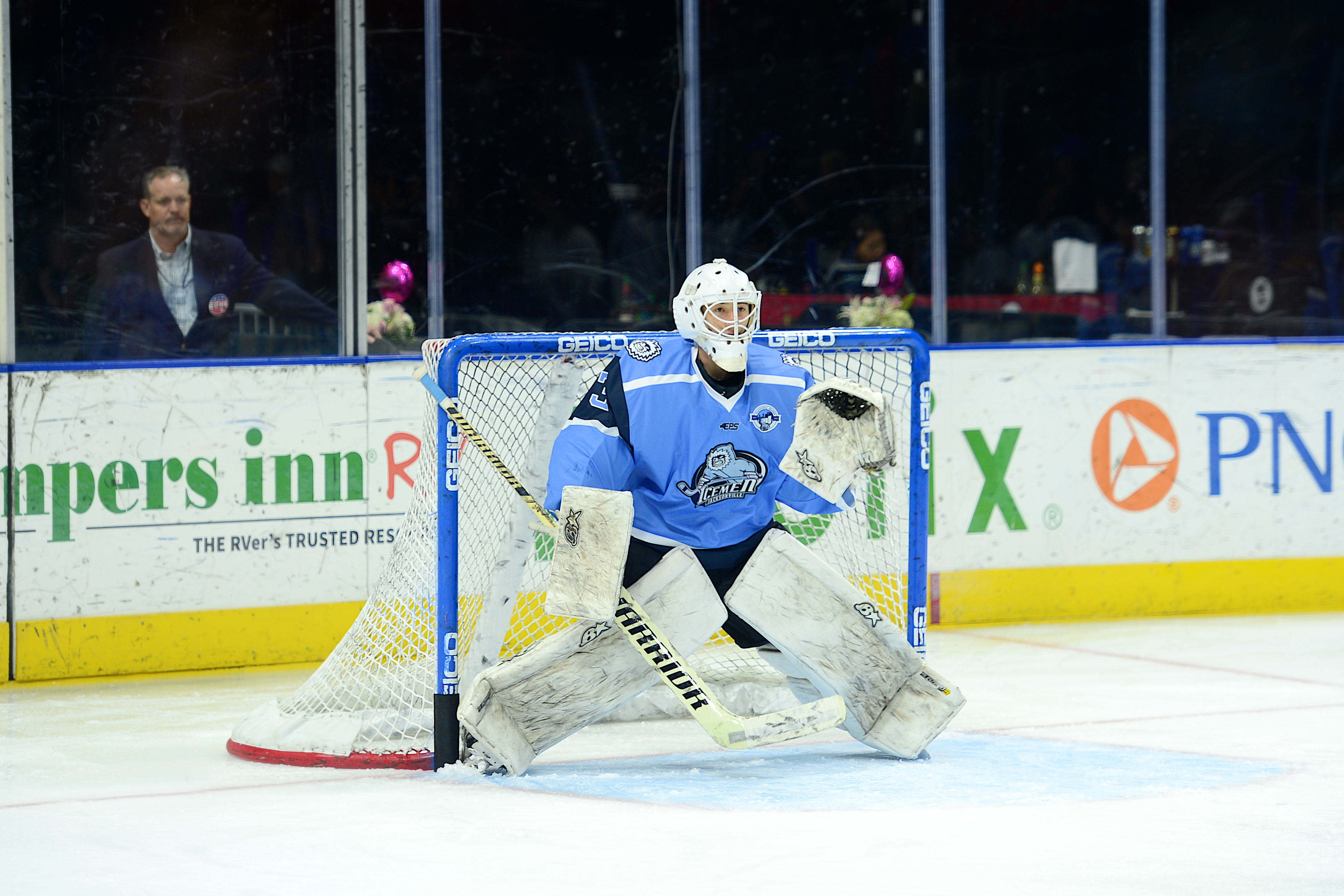 Jacksonville IceMen