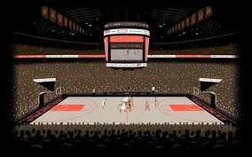 Jacksonville State Gamecocks Basketball
