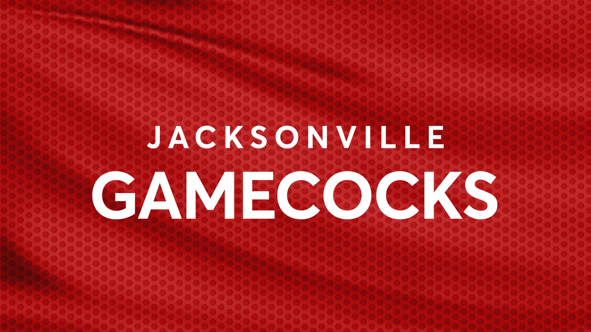 Western Kentucky Hilltoppers vs. Jacksonville State Gamecocks