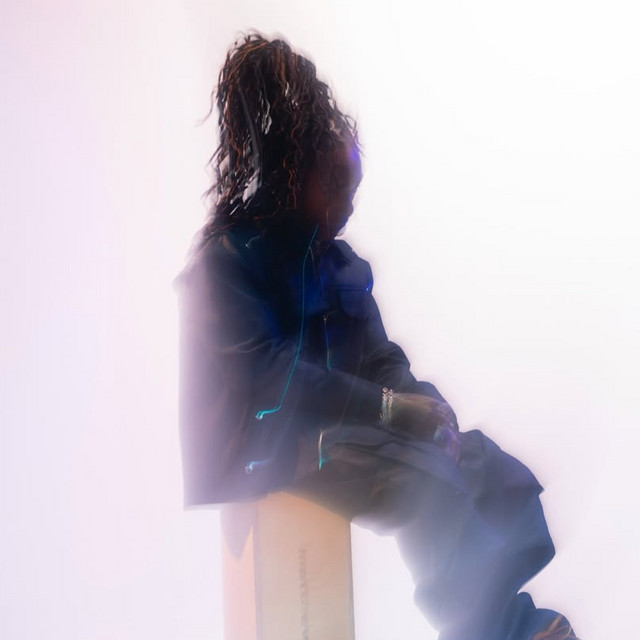 Jacquees tickets in Andover