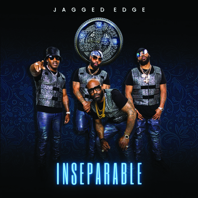 R&B Winter Ball: Jagged Edge, B2K, SWV & Mario