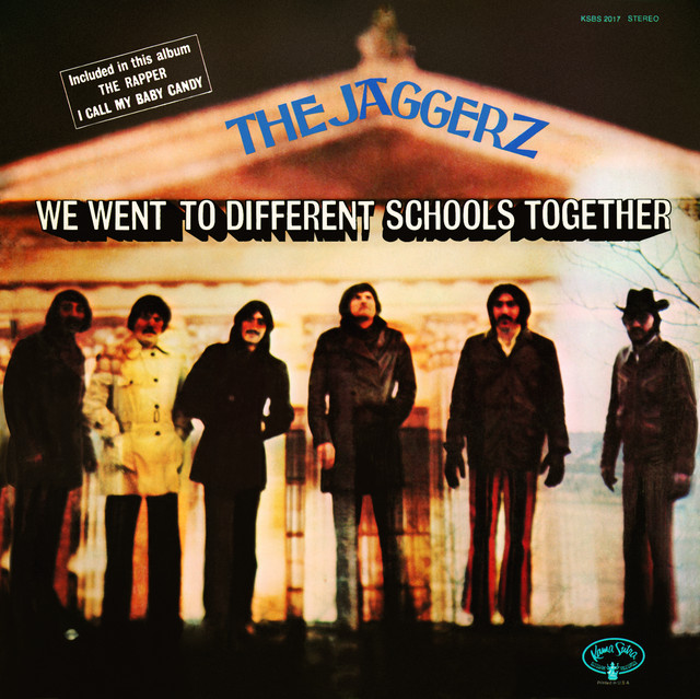 Jaggerz