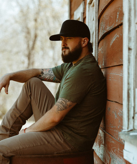 Jake Bush tickets in Yukon, OK