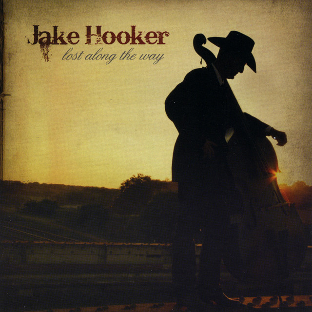 Jake Hooker & The Outsiders