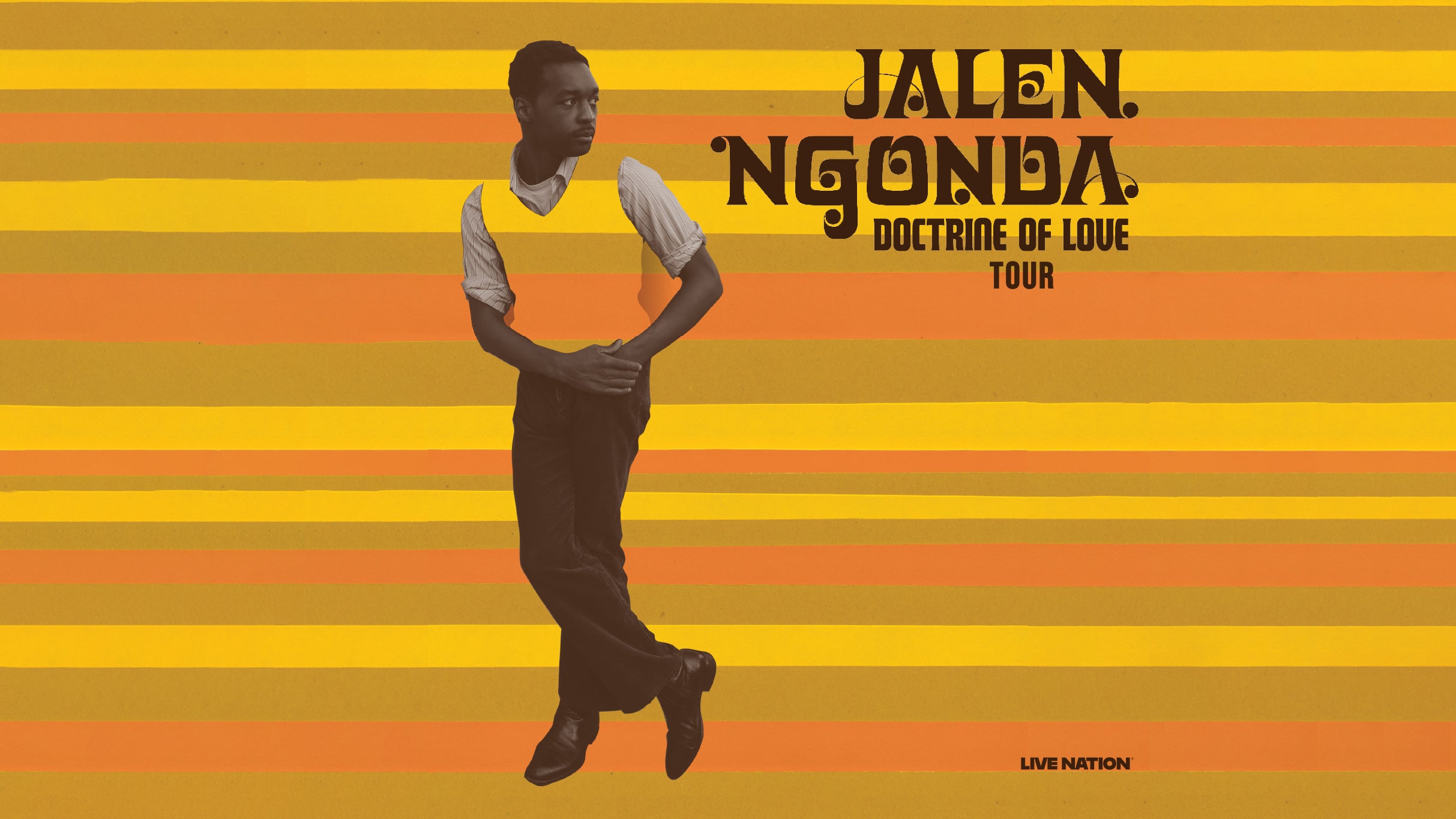 Jalen N'Gonda