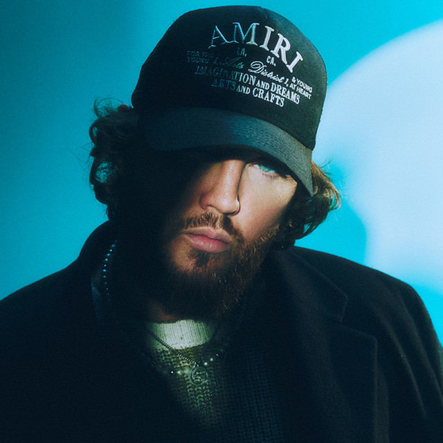 James Arthur tickets in Scarborough, NYK