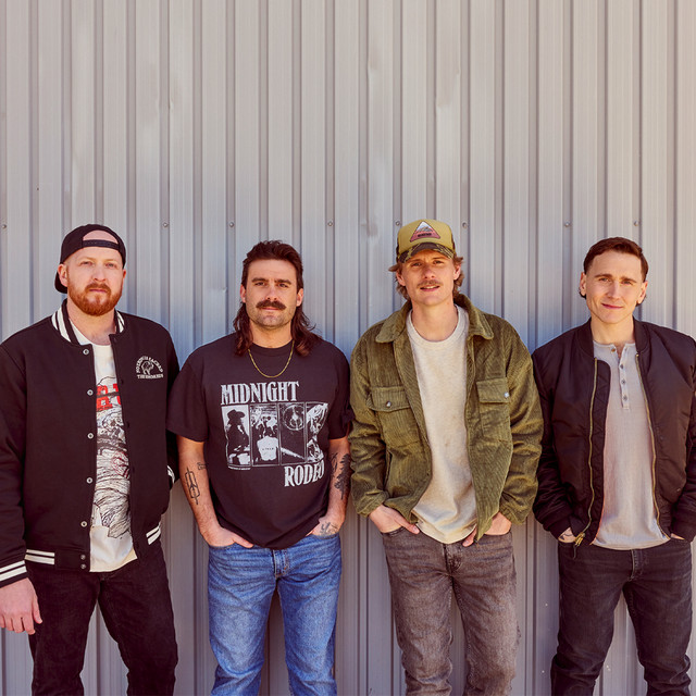 James Barker Band