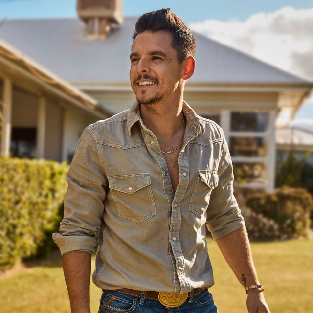 James Johann Tour Tickets