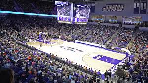Kentucky Wildcats vs. James Madison Dukes