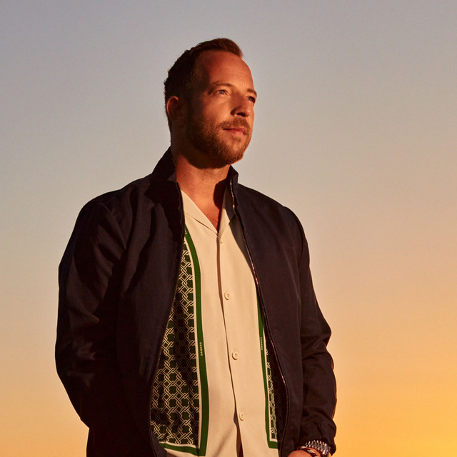 James Morrison tickets