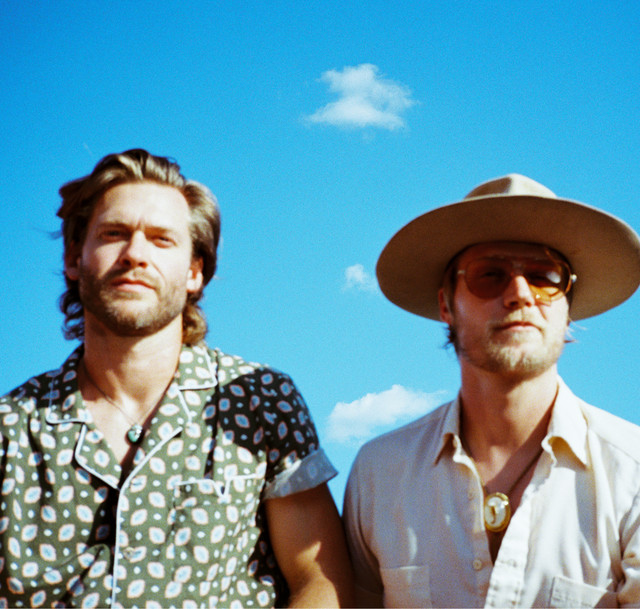 Jamestown Revival tickets in Whitefish, MT