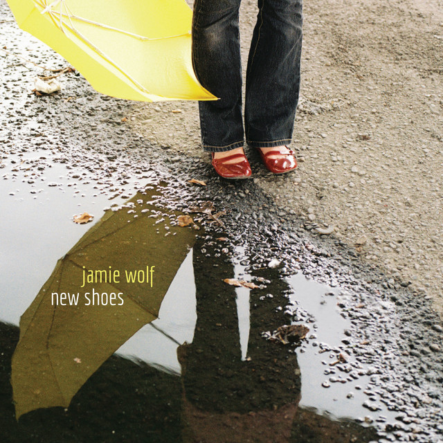 Jamie Wolf tickets in Great Falls