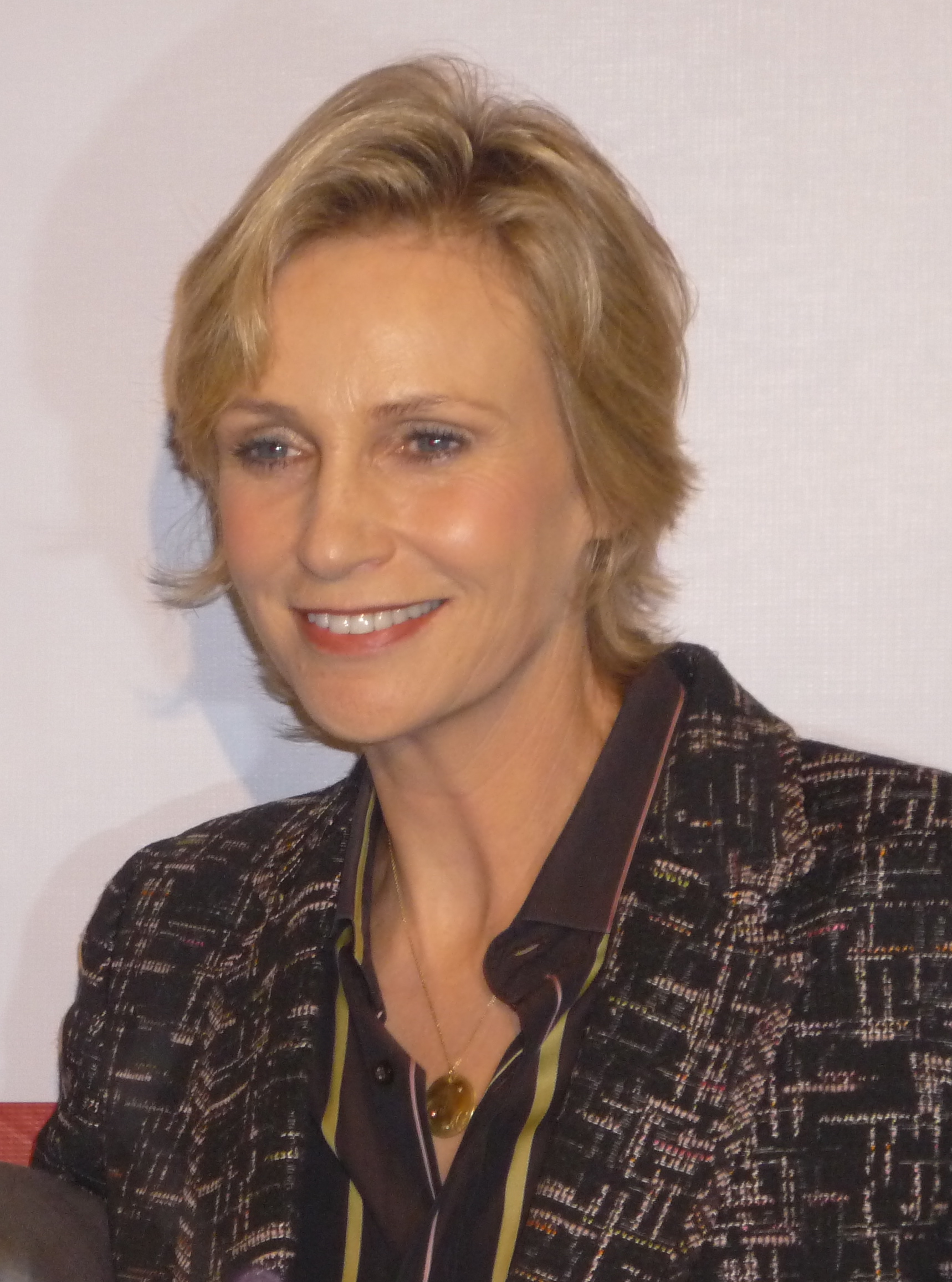 Jane Lynch tickets in Edmonds