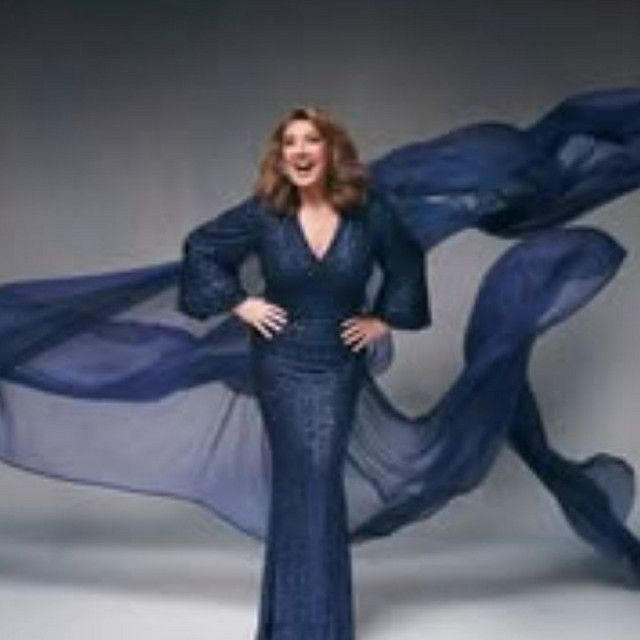 Jane Mcdonald