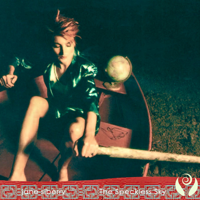Jane Siberry tickets in Ann Arbor