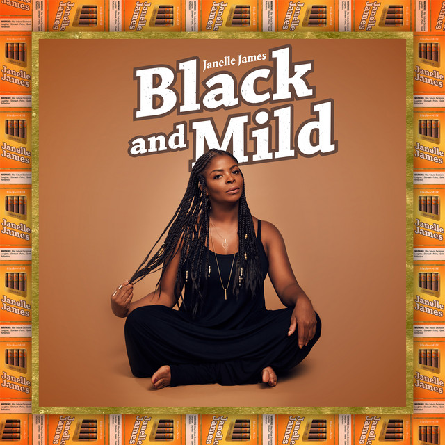 Janelle James tickets in Oxon Hill, MD