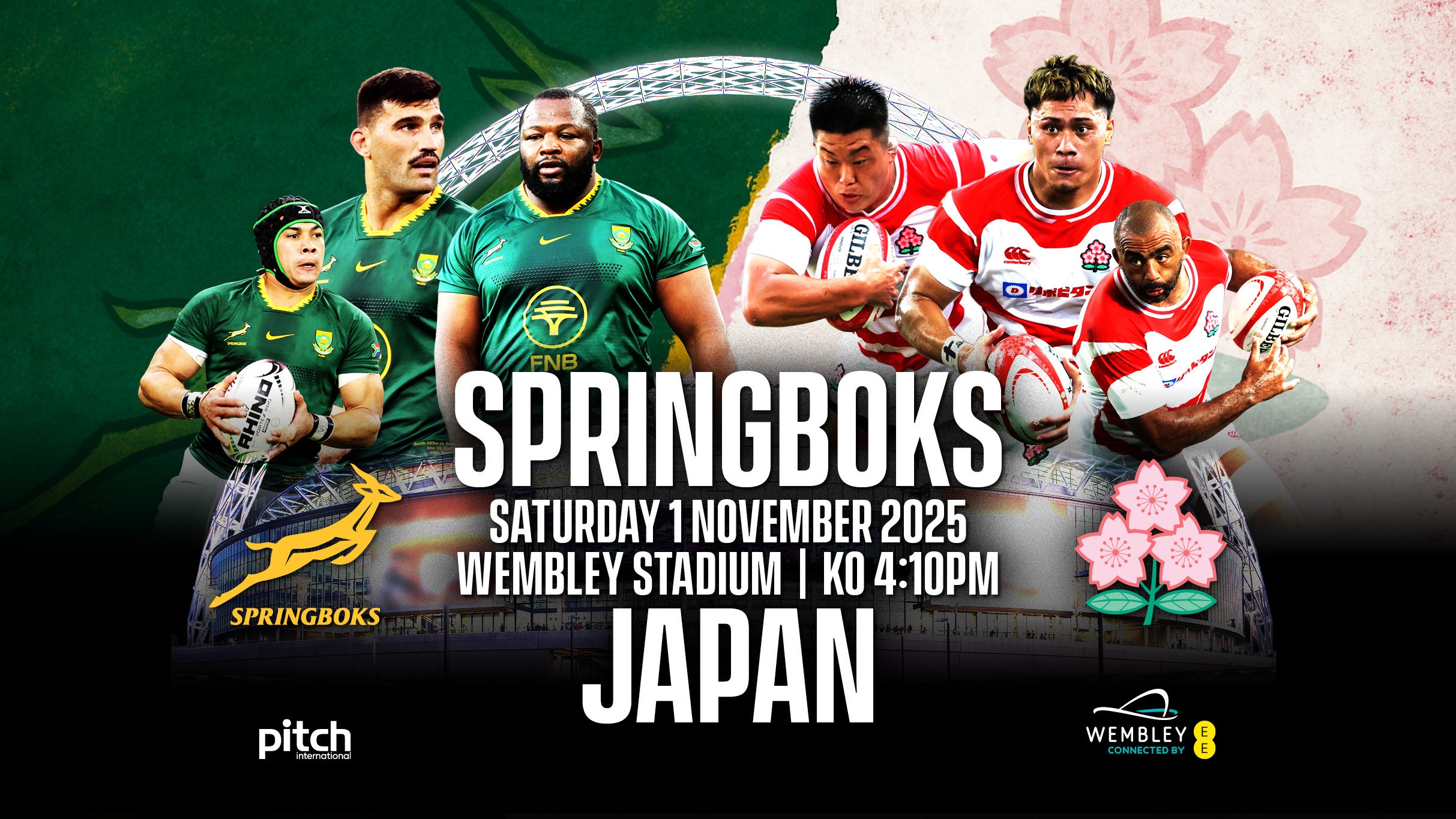 Nations Championship: Scotland vs. Japan tickets