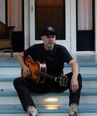 Jason Boland tickets in Whitehouse