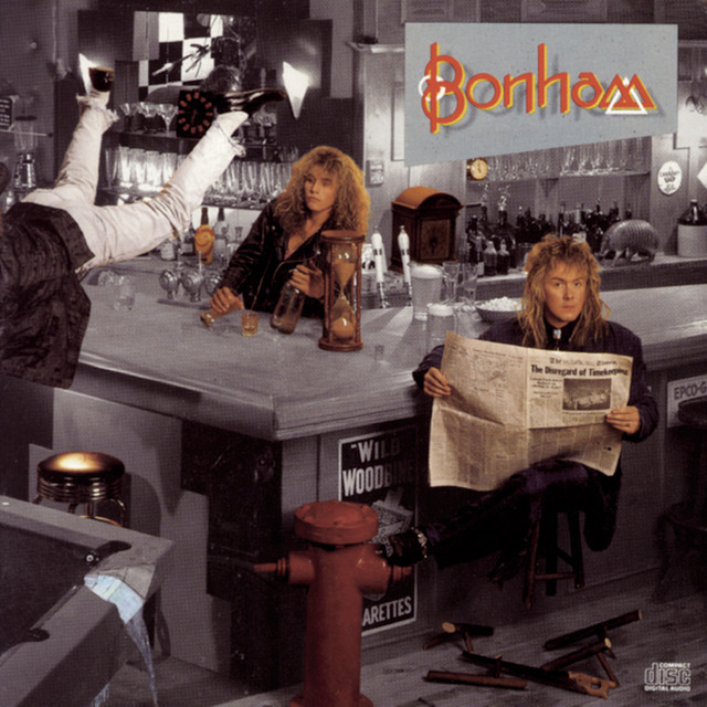 Jason Bonham's Led Zeppelin Evening