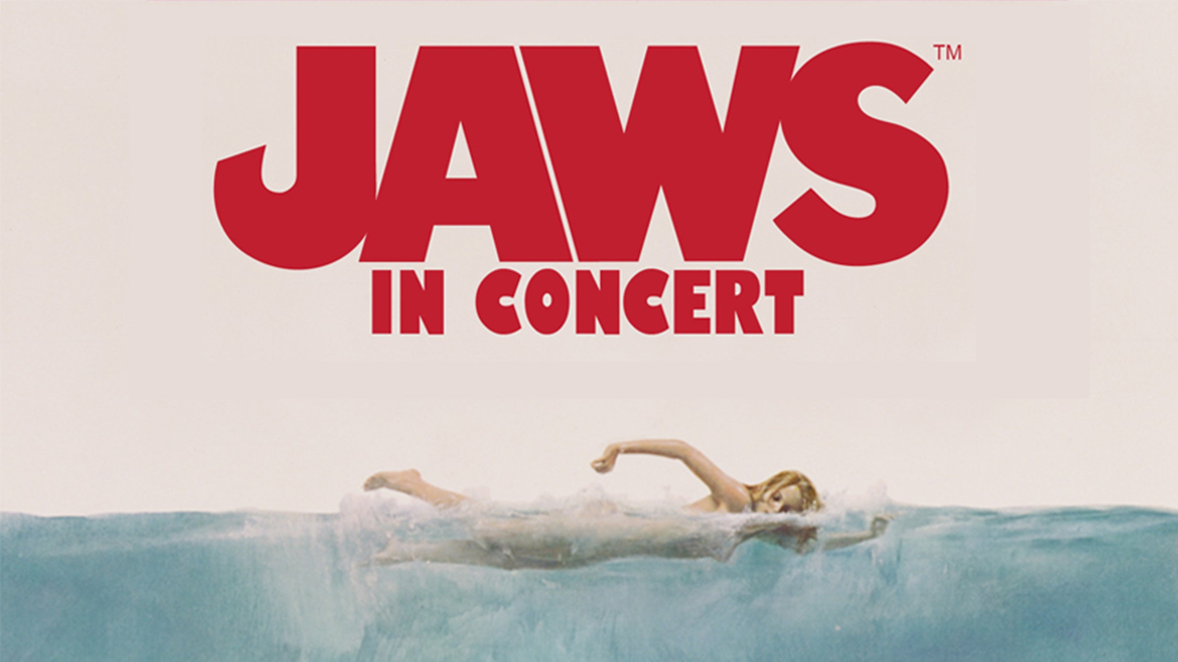 Minnesota Orchestra: Sarah Hicks - Jaws In Concert