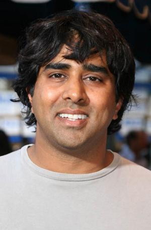 Jay Chandrasekhar