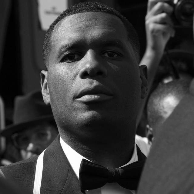 Jay Electronica tickets in Santa Ana