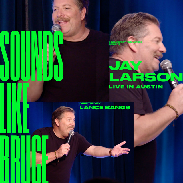 Jay Larson