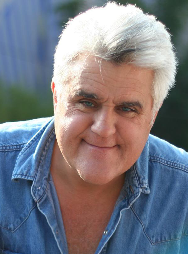 Jay Leno tickets in Woonsocket